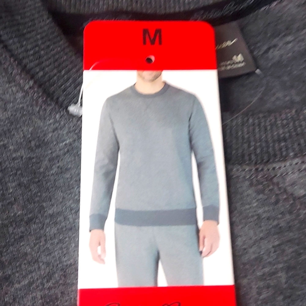 Men's Eddie Bower sweatshirt(2)